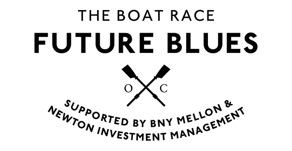 Future Blues Logo