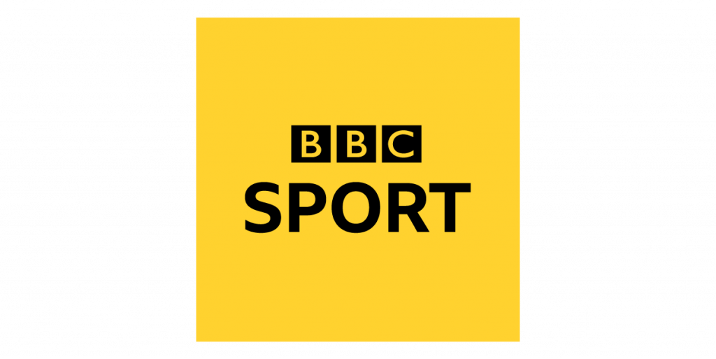 BBC Sport Logo