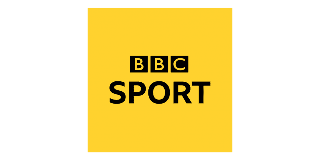 BBC Sport Logo