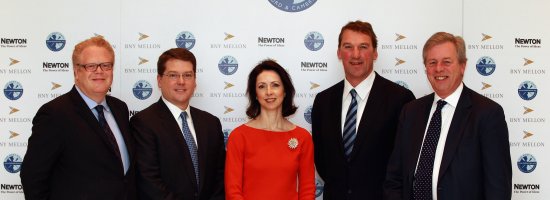 BNY Mellon Announced as New Boat Race Title Sponsor