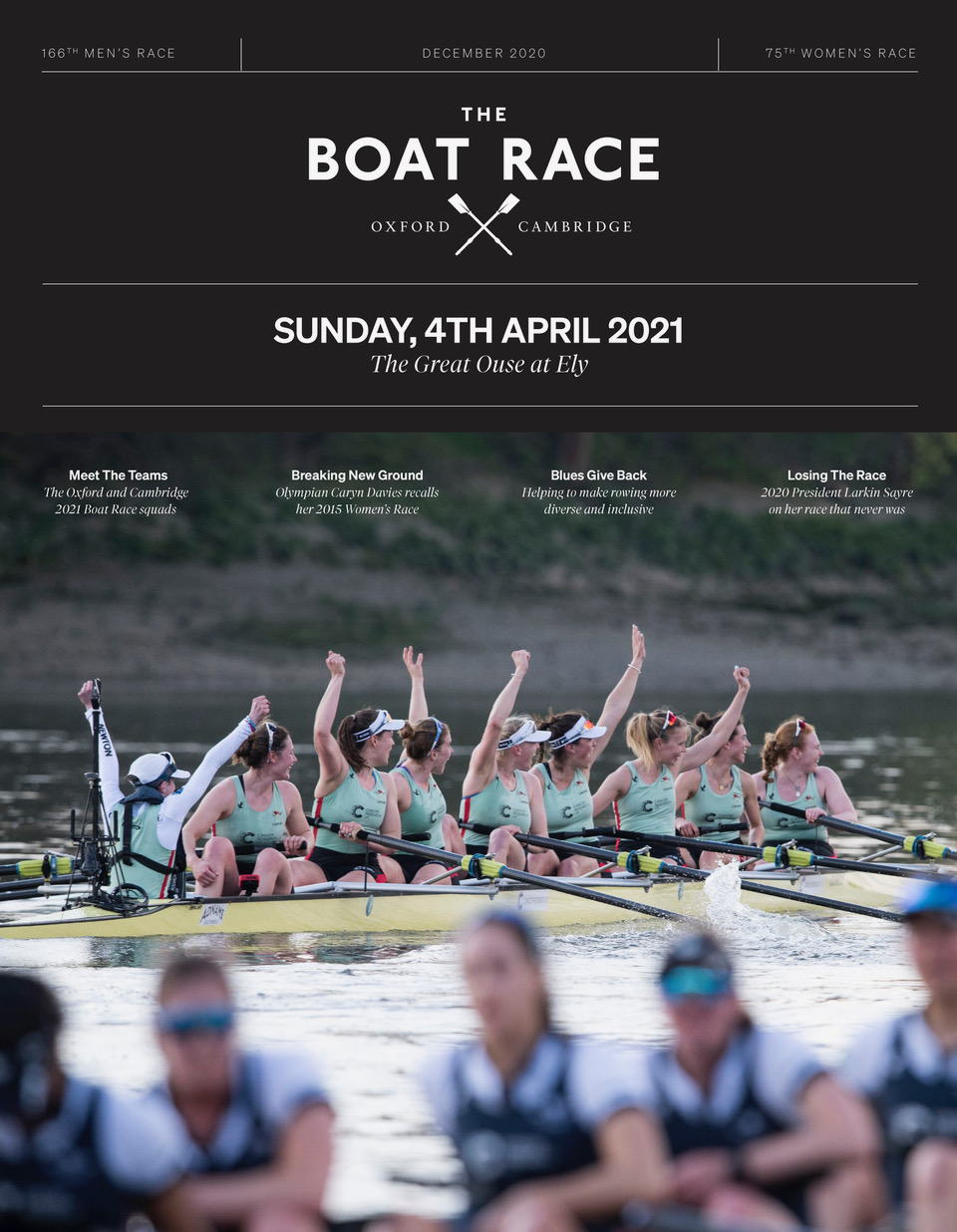 Boat Race – Emag 012-1