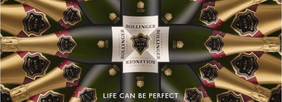 Bollinger Becomes Official Champagne Partner of The Xchanging Boat Race