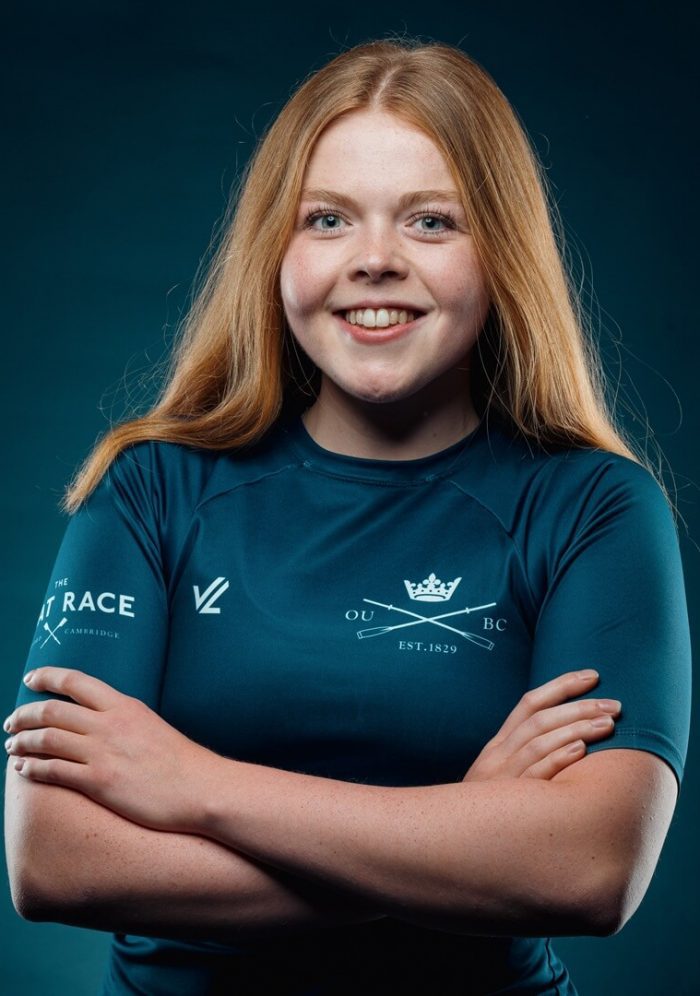 Catherine Stephenson