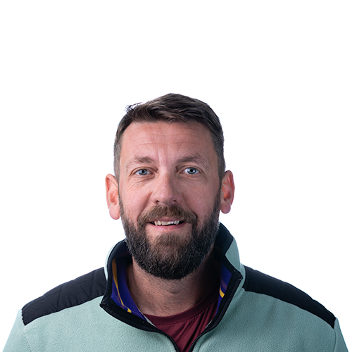 Rob Baker