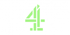 Channel 4 logo