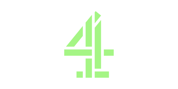 Channel 4 logo