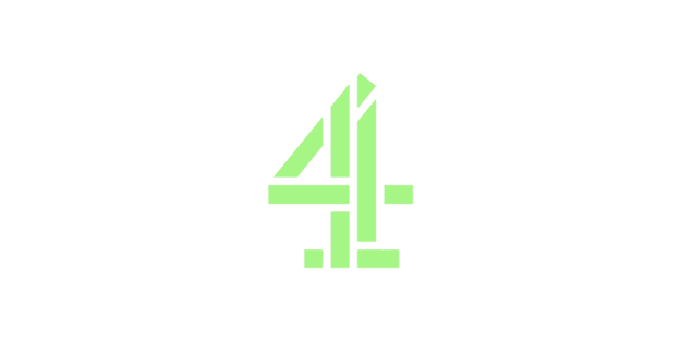 Channel 4 logo