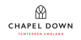 Chapel Down Logo