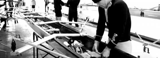 Crews Announced for Trial Eights Test 2012
