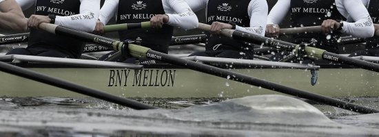 Crews Announced for Trial Eights Test