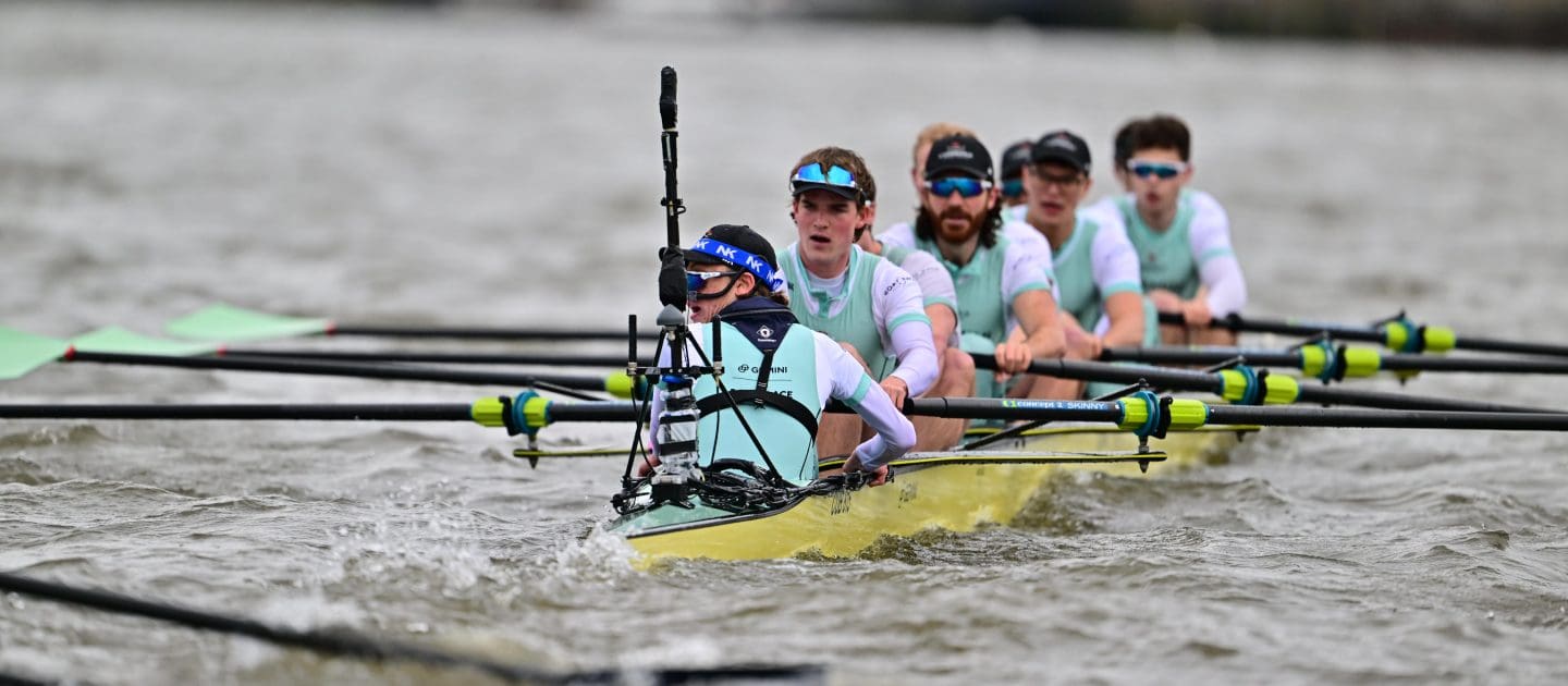 2023 Gemini Boat Race Results The Boat Race