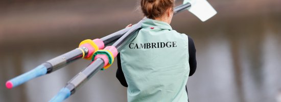 Fixture Details for CUWBC vs Imperial College BC