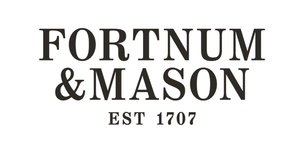 Fortnum & Mason logo