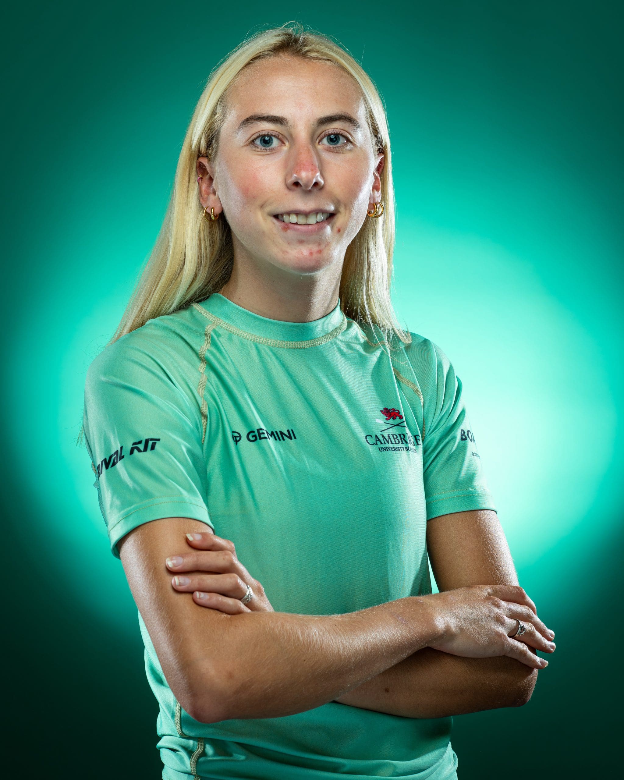 Hannah Valerie Murphy The Boat Race