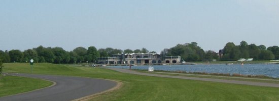 Henley Boat Races 2013 to be held at Dorney Lake