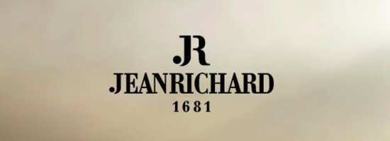 JEANRICHARD Announced as The Official Timepiece