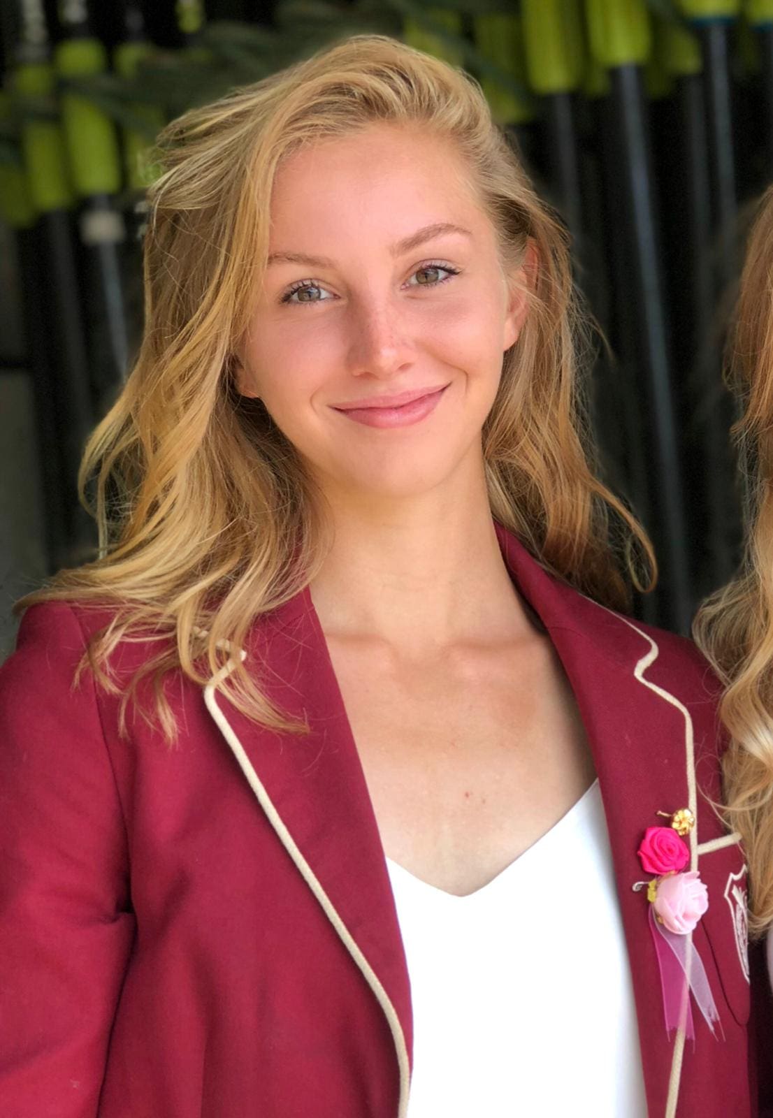 Lisa Goossens