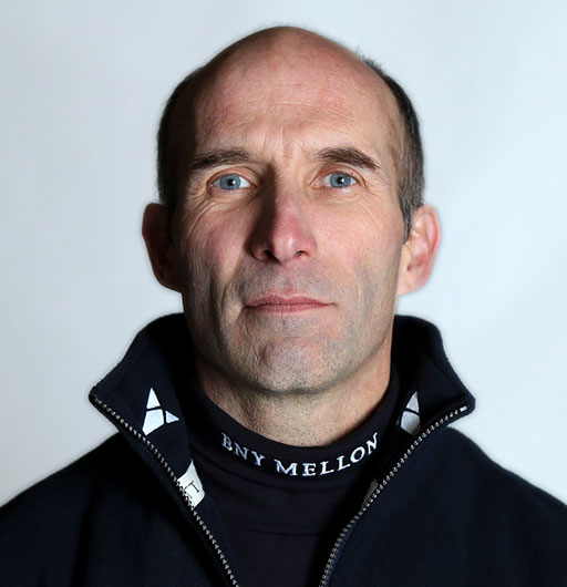 Sean Bowden