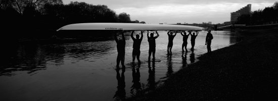 Olympic Stars Confirmed for The Boat Race Gala Dinner