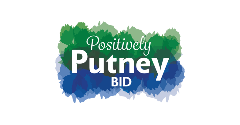 Positively Putney Logo