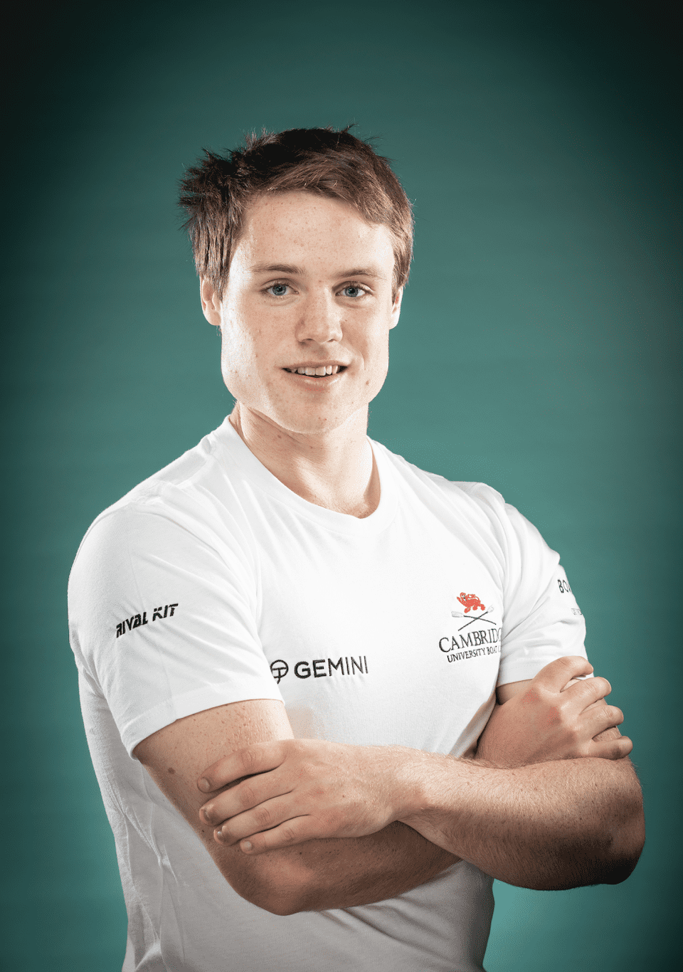 Ollie Parish