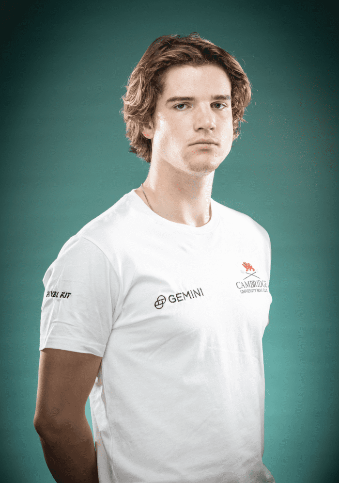 Luca Ferraro
