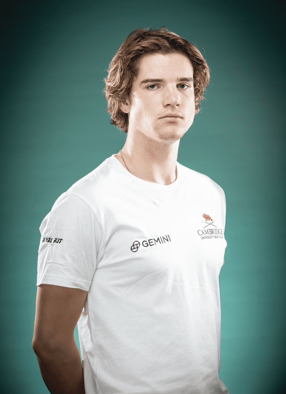 Luca Ferraro