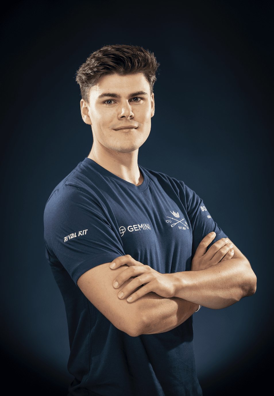Joshua Bowesman-Jones