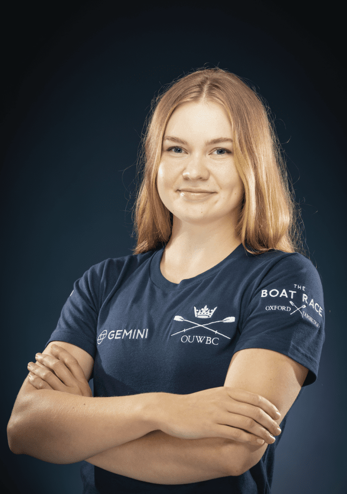 Sara Helin