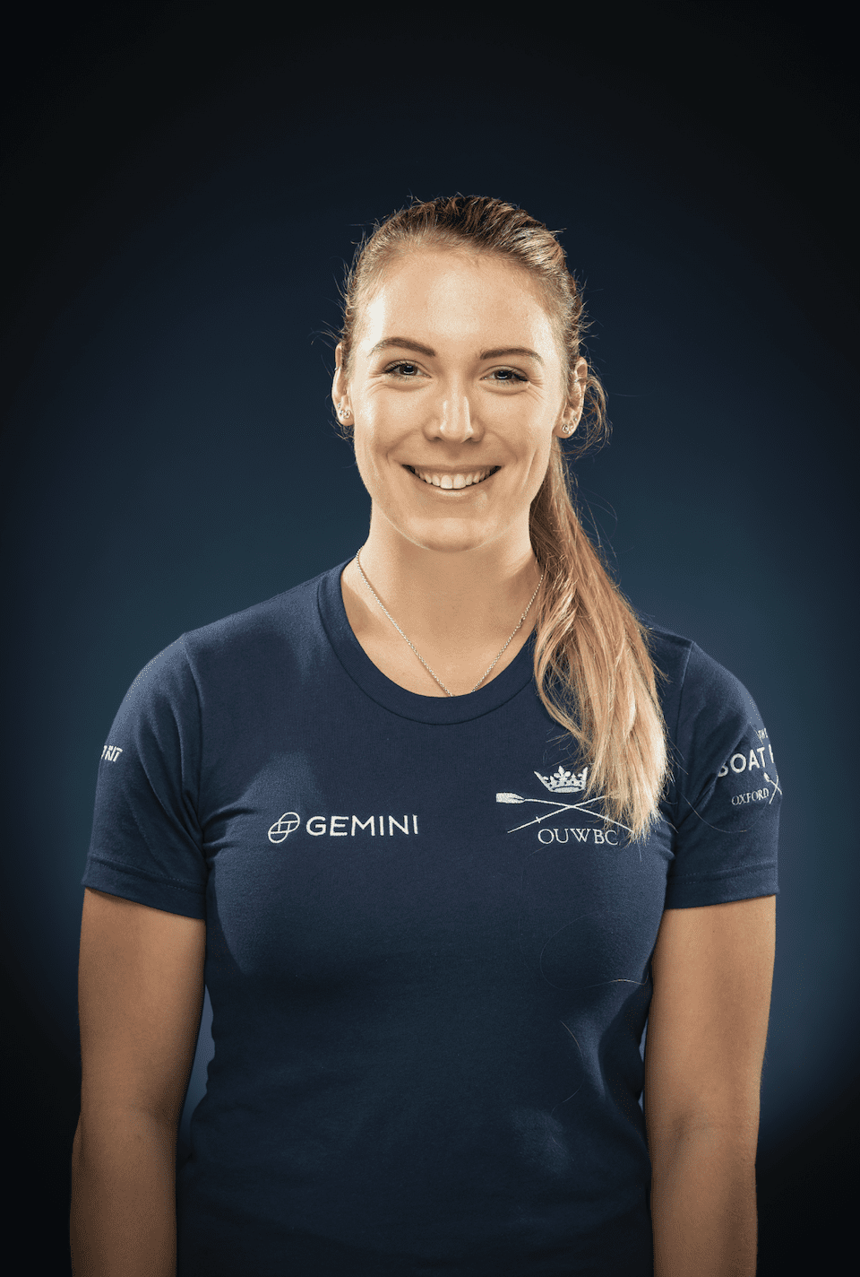Megan Stoker