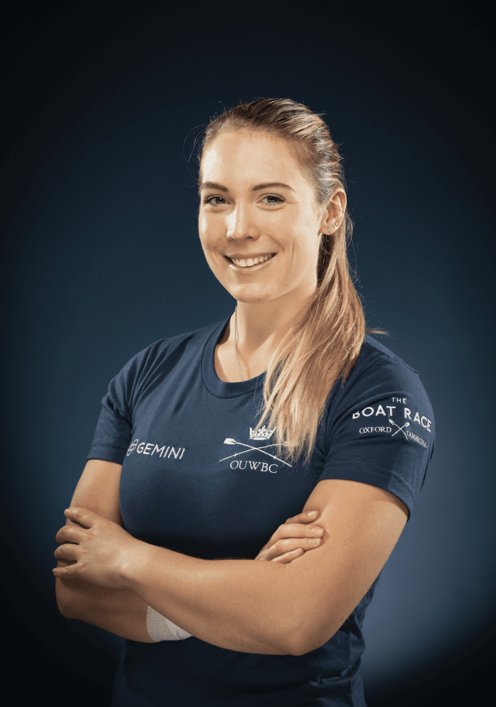 Megan Stoker