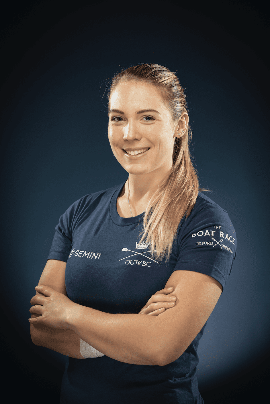 Megan Stoker