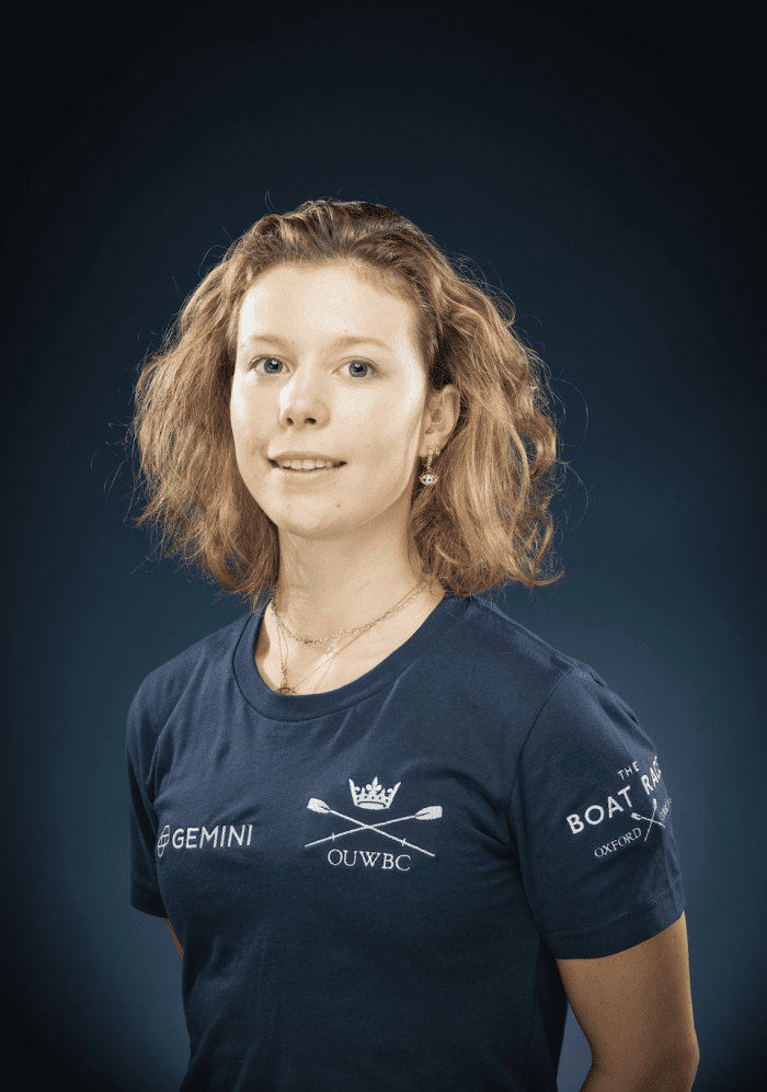 Isobel Stuart-Smith