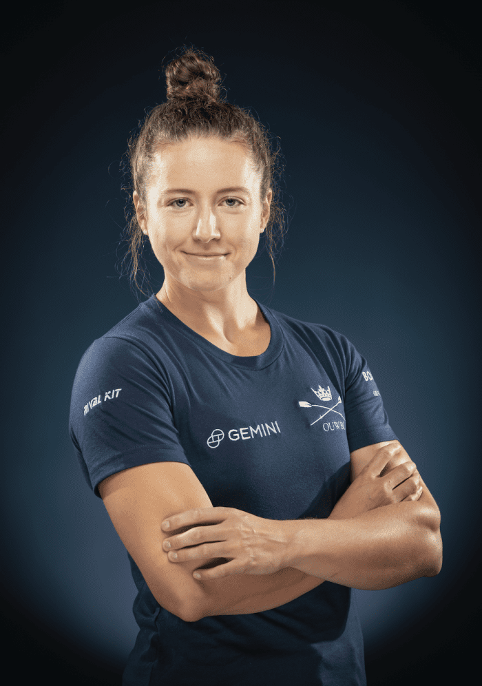 Gabrielle Smith