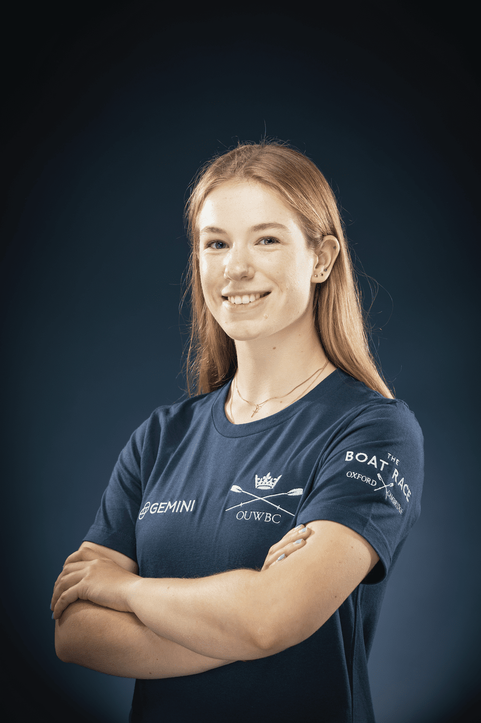 Emma Hewlett