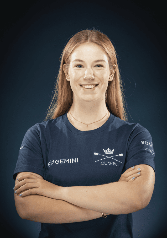 Emma Hewlett
