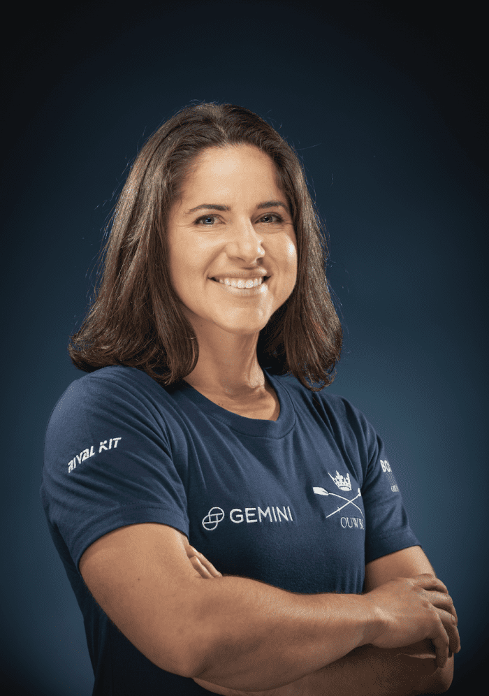 Christine Cavallo