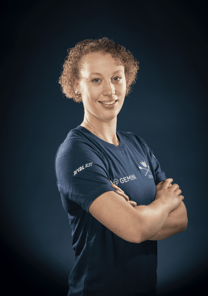 Charlotte Wittram