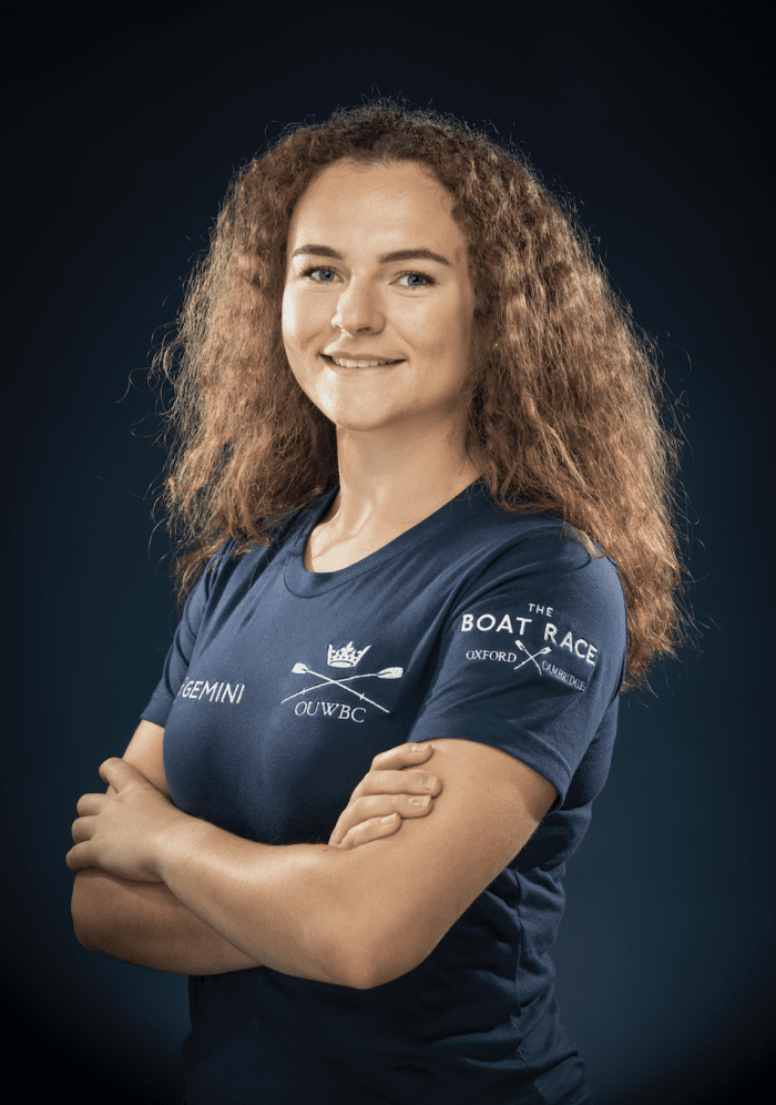 Alison Carrington