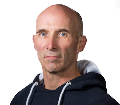 Sean Bowden