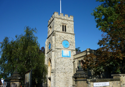 St_Marys_Church
