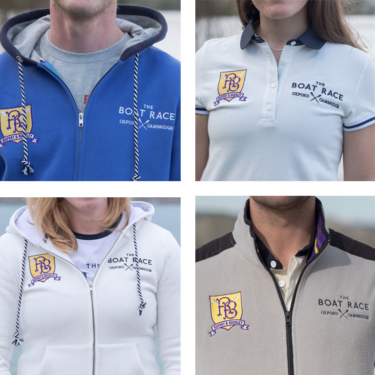 TBR-Merchandise
