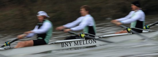 Trial Eights Report
