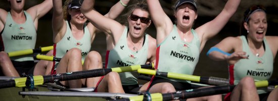 Women's Boat Clubs Appoint New Chief Coaches